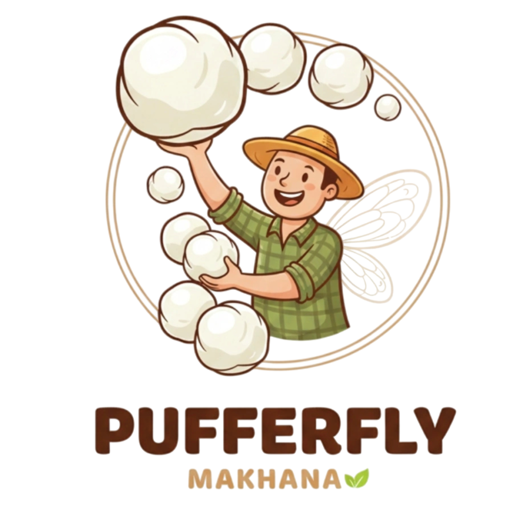 Pufferfly Orignal Logo