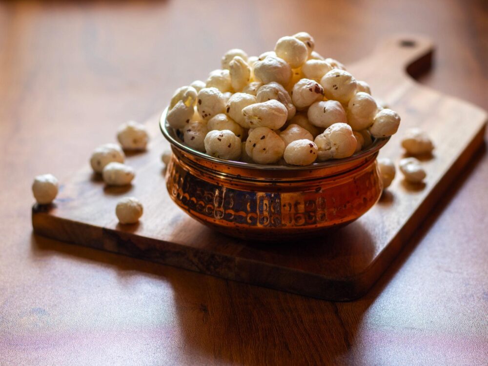 Best Healthy Snacks for Weight Loss in India