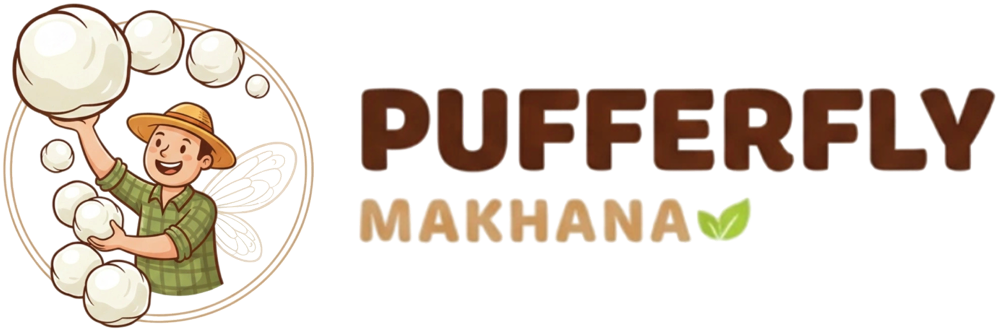 Pufferfly
